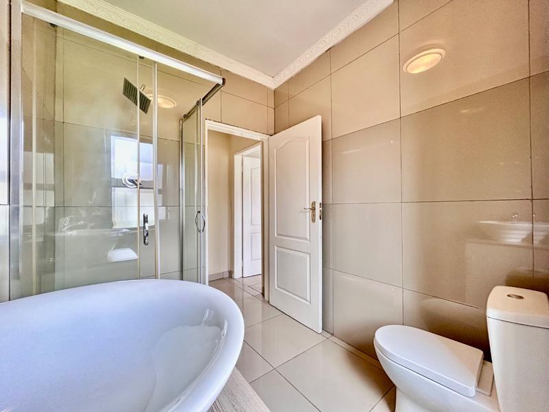 4 Bedroom Property for Sale in Melodie North West